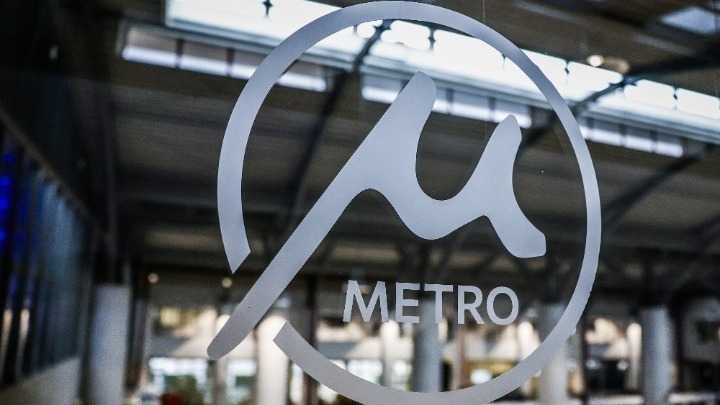 Αντίστροφη μέτρηση για την επέκταση του μετρό προς Θεσ/νίκης προς Καλαμαριά